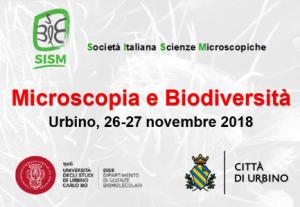 Microscopy and Biodiversity