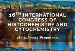 16th International Congress of Histochemistry and Cytochemistry (ICHC)