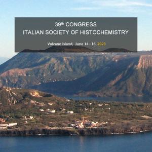 39th Congress Italian Society of Histochemistry